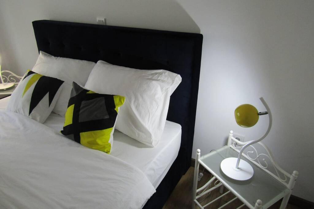 Apartman Megi & Studio Apartman Tomi - Self Check In Krapina Exterior photo