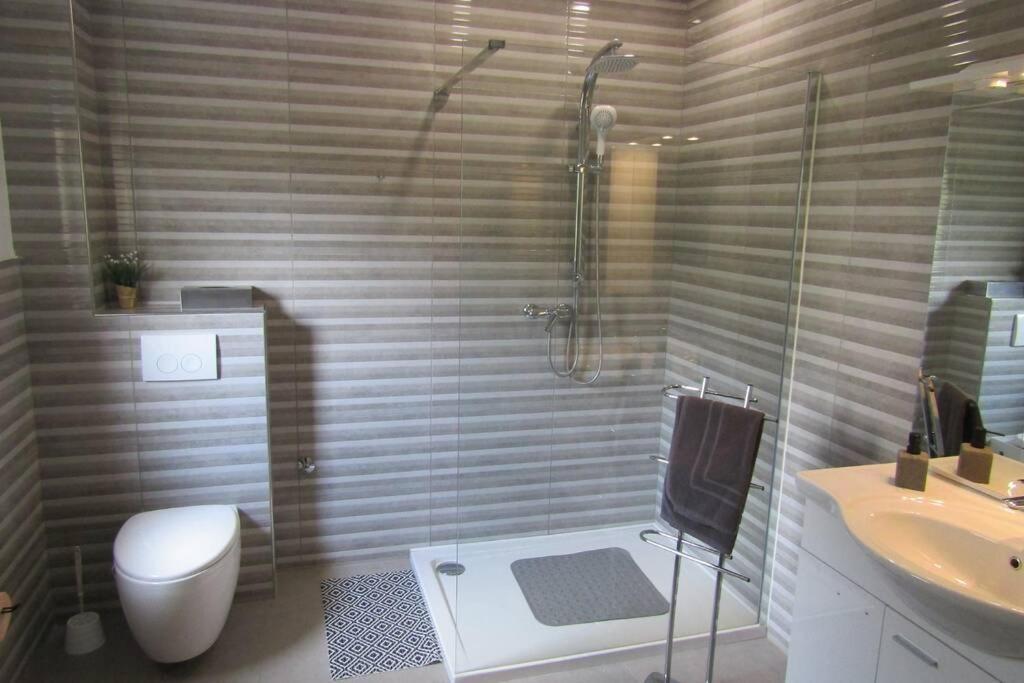 Apartman Megi & Studio Apartman Tomi - Self Check In Krapina Exterior photo