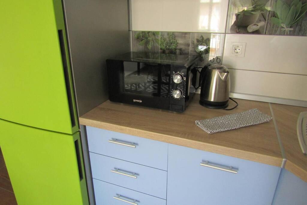 Apartman Megi & Studio Apartman Tomi - Self Check In Krapina Exterior photo