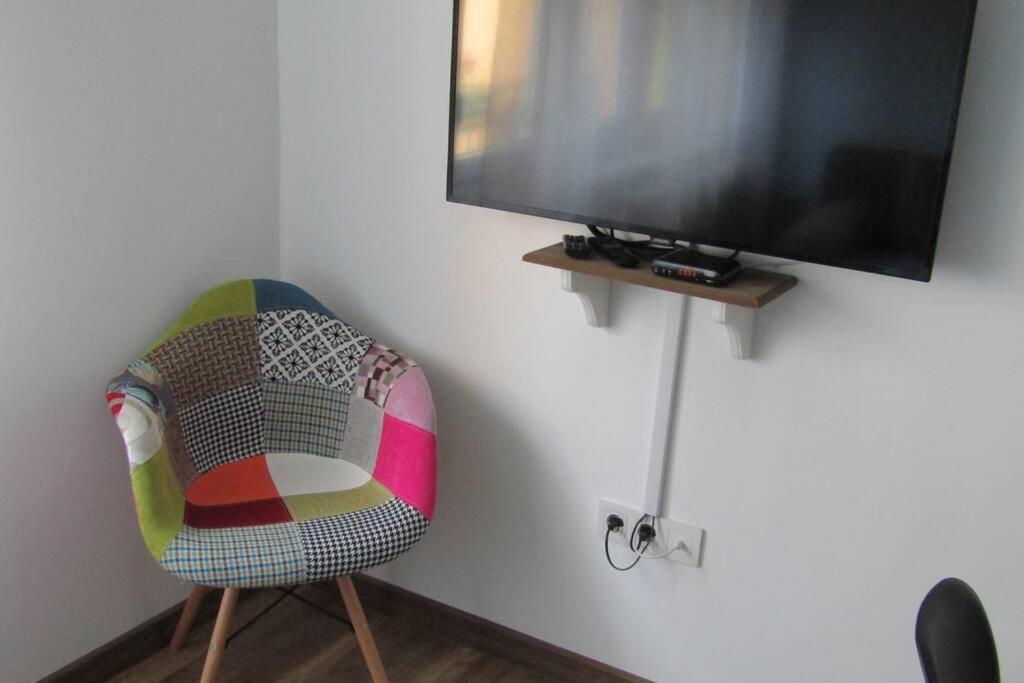 Apartman Megi & Studio Apartman Tomi - Self Check In Krapina Exterior photo