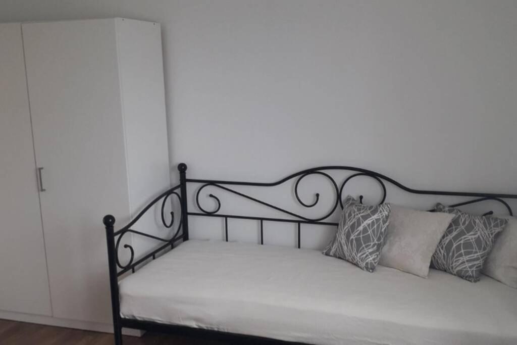 Apartman Megi & Studio Apartman Tomi - Self Check In Krapina Exterior photo