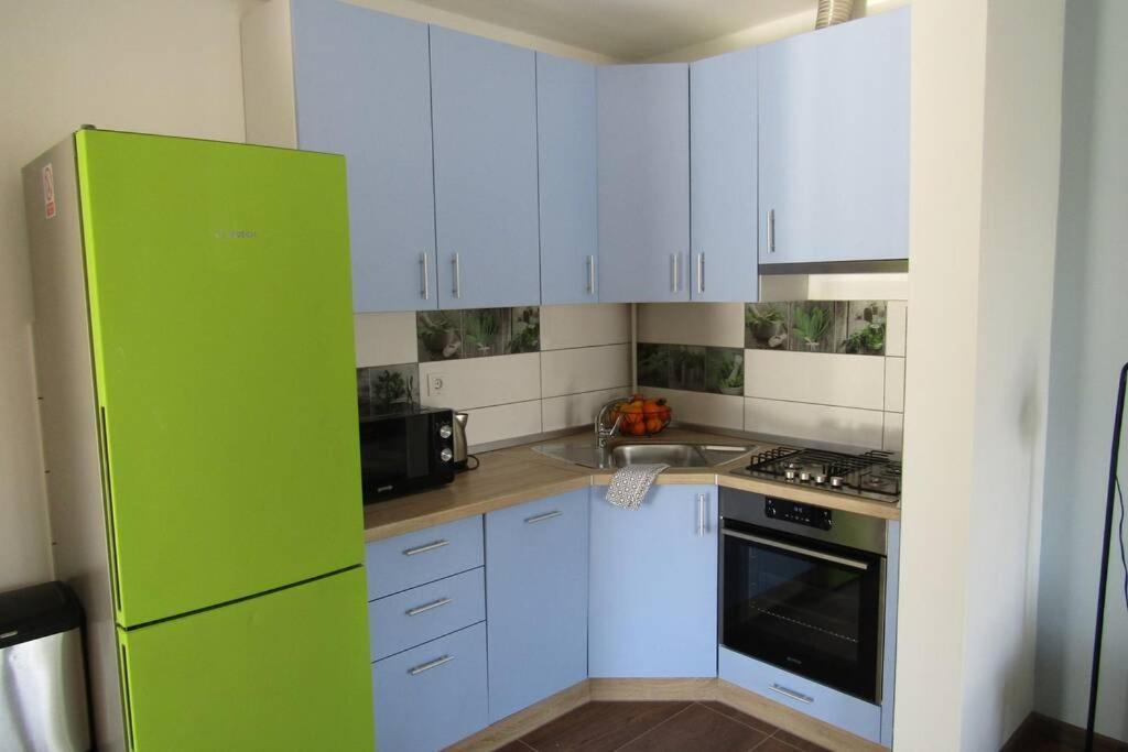 Apartman Megi & Studio Apartman Tomi - Self Check In Krapina Exterior photo