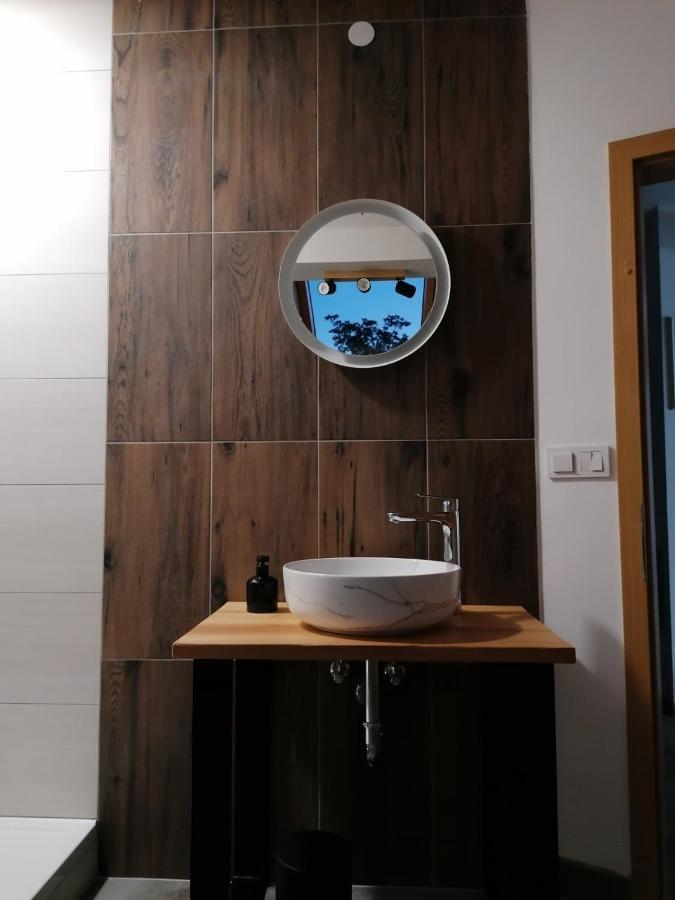 Apartman Megi & Studio Apartman Tomi - Self Check In Krapina Exterior photo