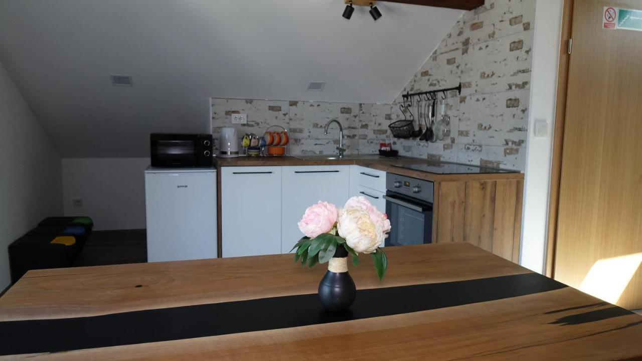Apartman Megi & Studio Apartman Tomi - Self Check In Krapina Exterior photo